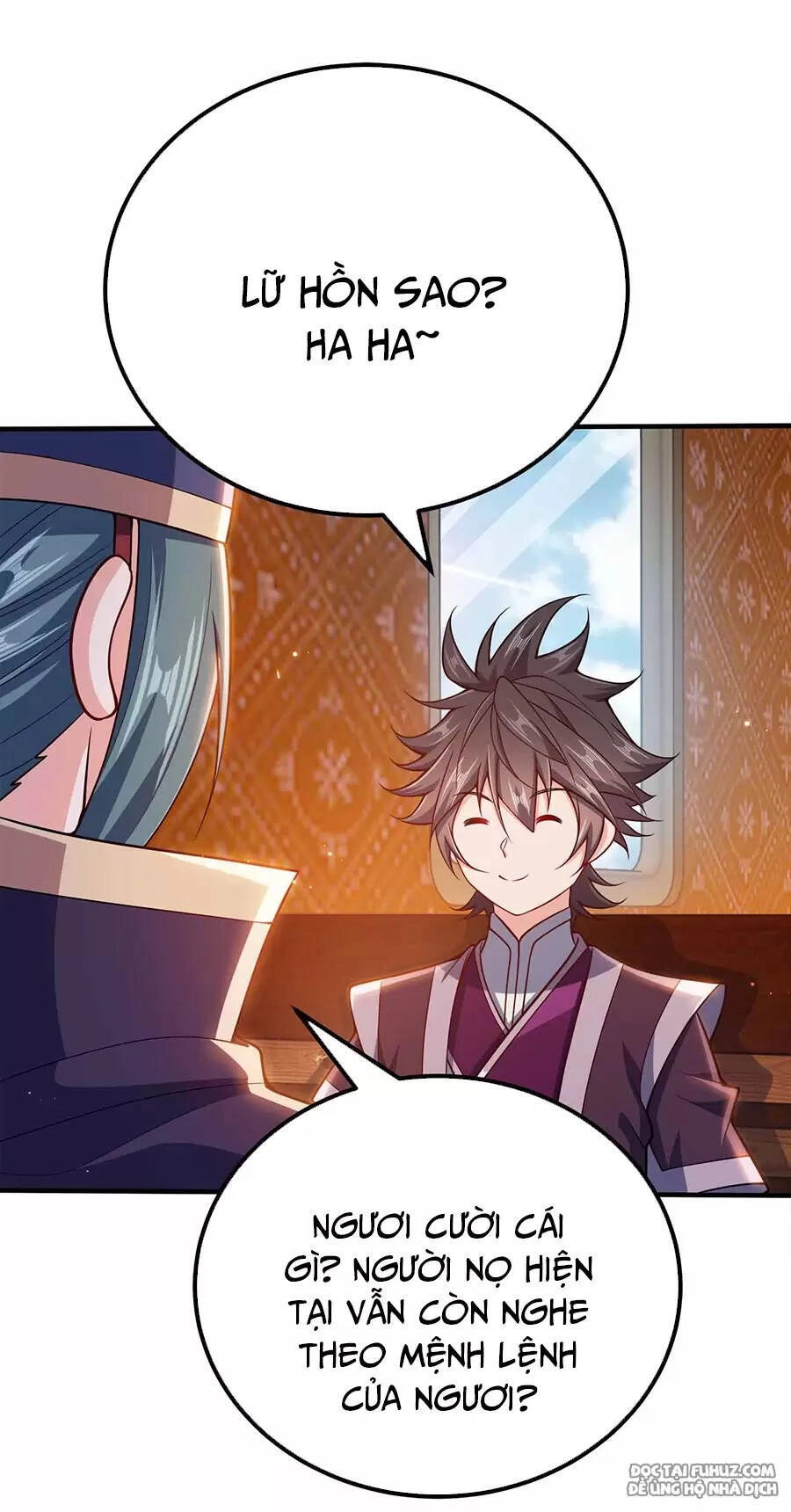 Nương Tử Nhà Ta Là Nữ Đế Chapter 130 - 57