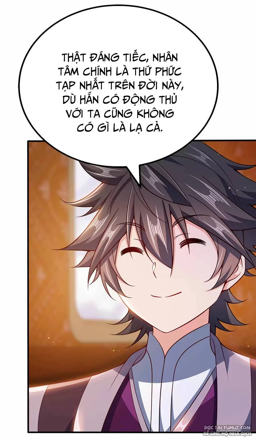 Nương Tử Nhà Ta Là Nữ Đế Chapter 130 - 58