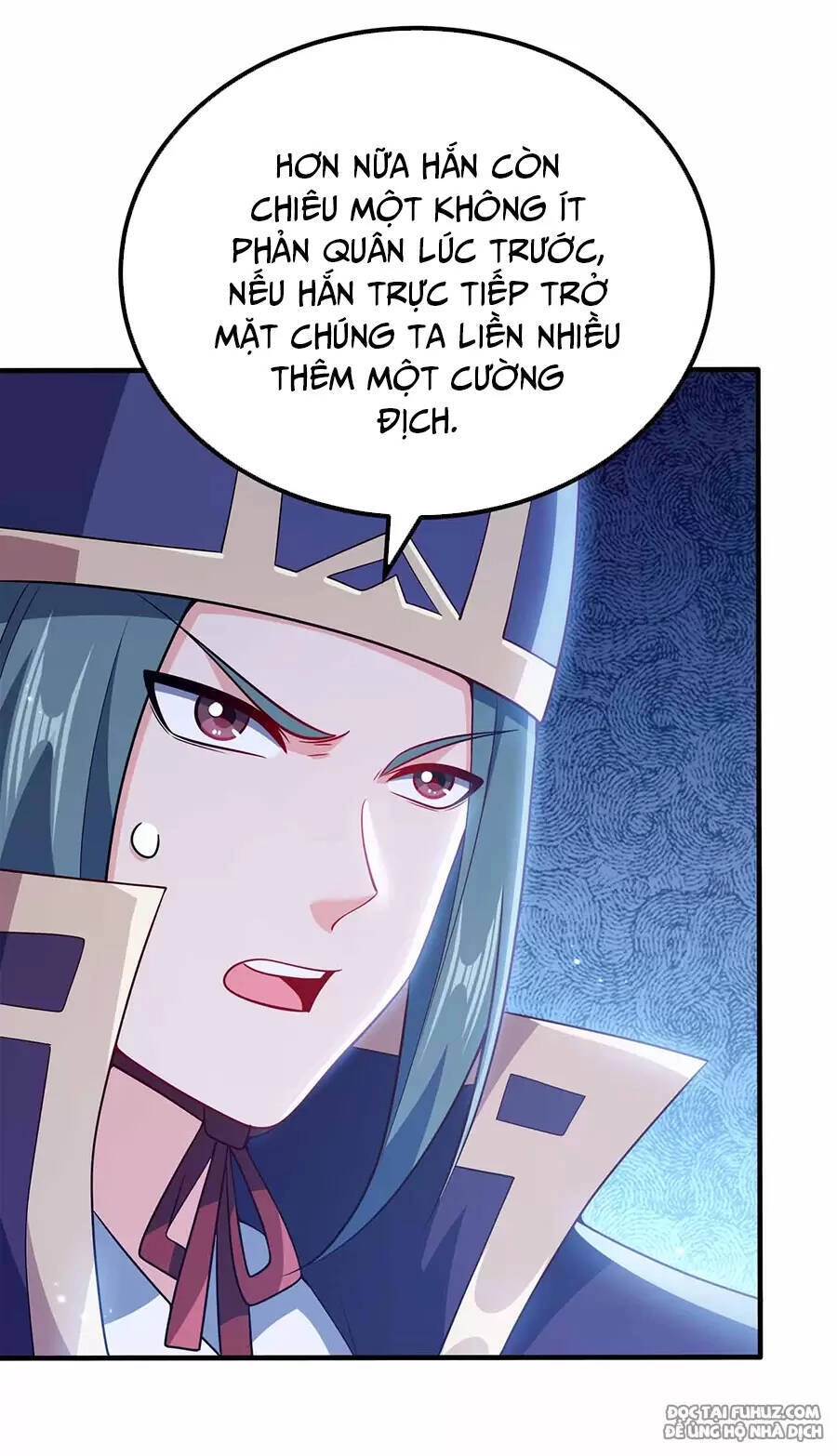 Nương Tử Nhà Ta Là Nữ Đế Chapter 130 - 59