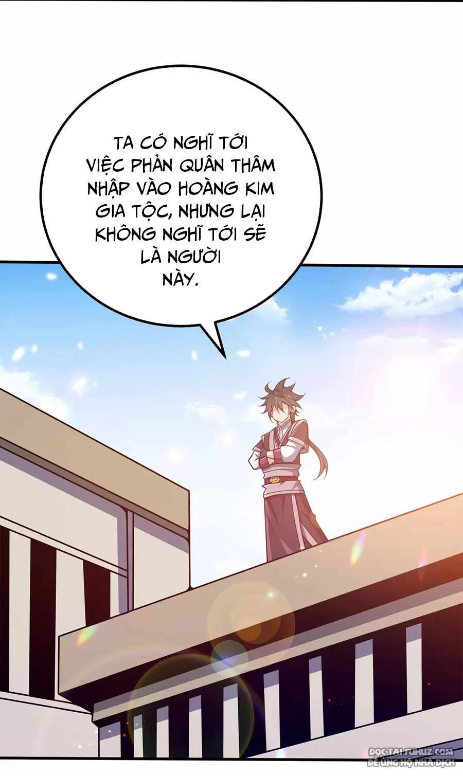 Nương Tử Nhà Ta Là Nữ Đế Chapter 131 - 4