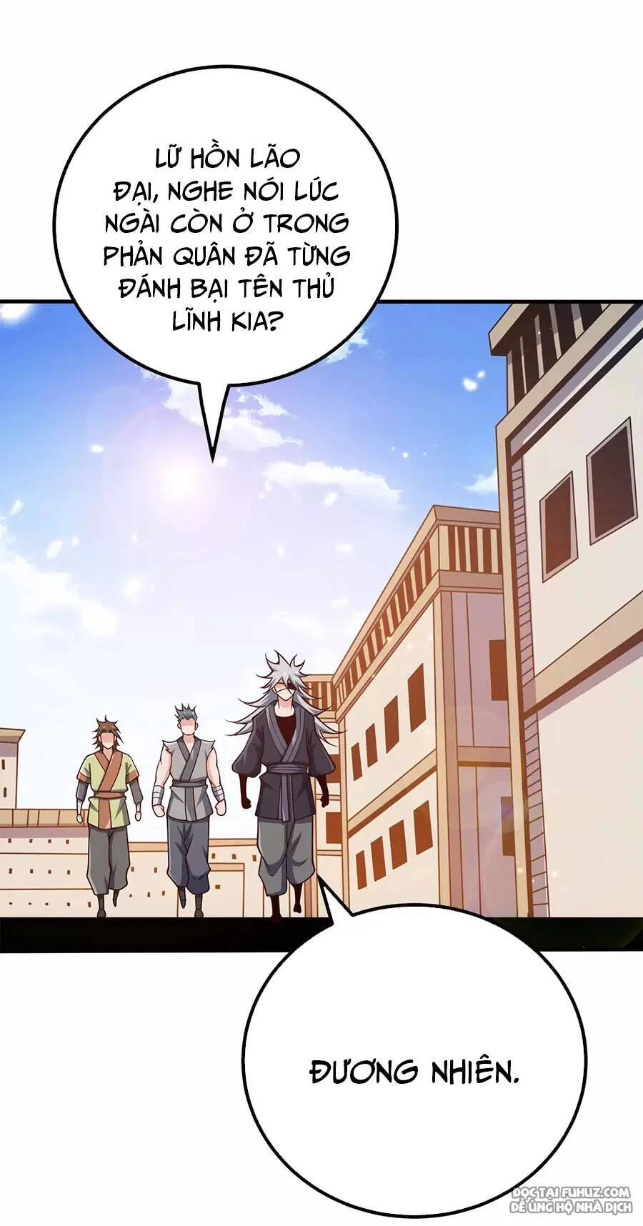 Nương Tử Nhà Ta Là Nữ Đế Chapter 131 - 6