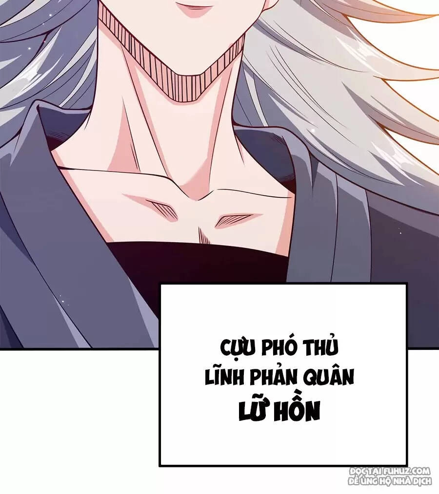 Nương Tử Nhà Ta Là Nữ Đế Chapter 131 - 8