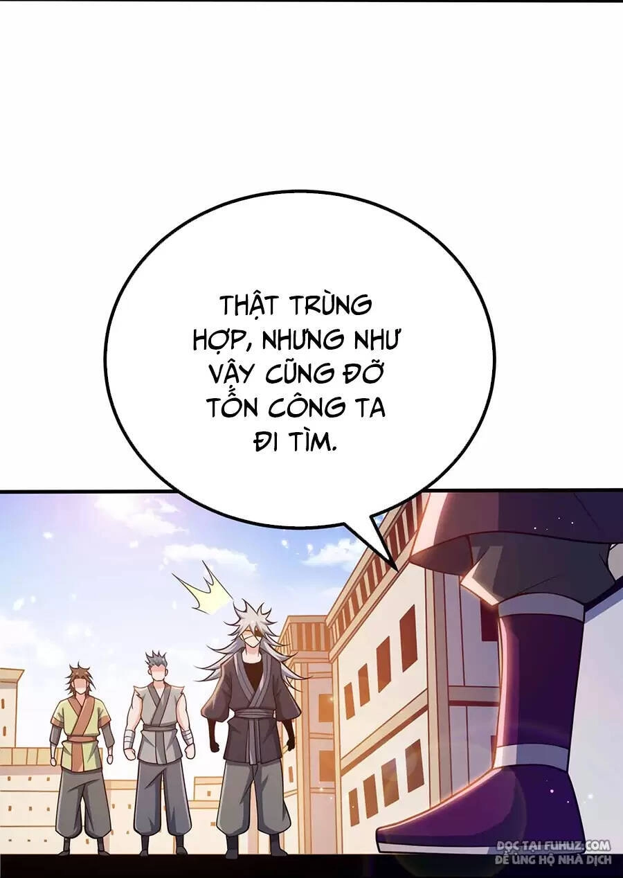 Nương Tử Nhà Ta Là Nữ Đế Chapter 131 - 10