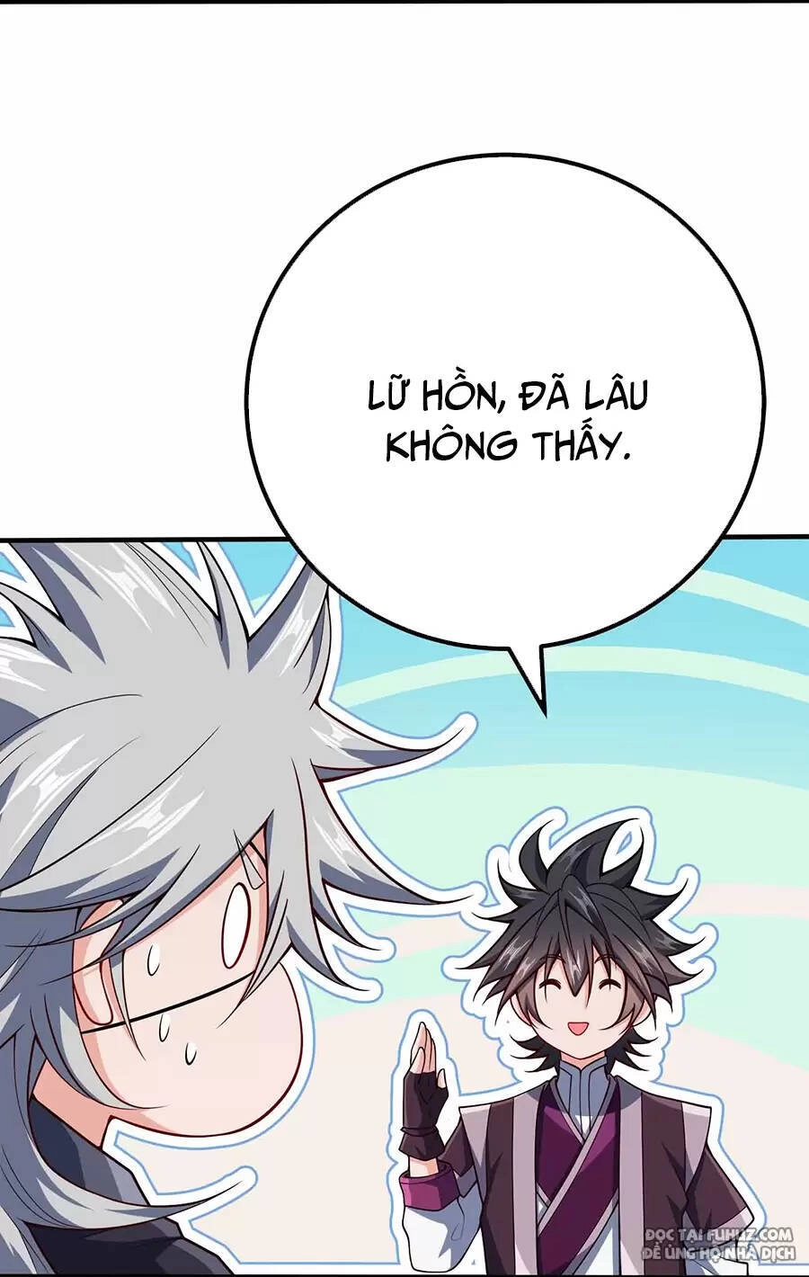 Nương Tử Nhà Ta Là Nữ Đế Chapter 131 - 11