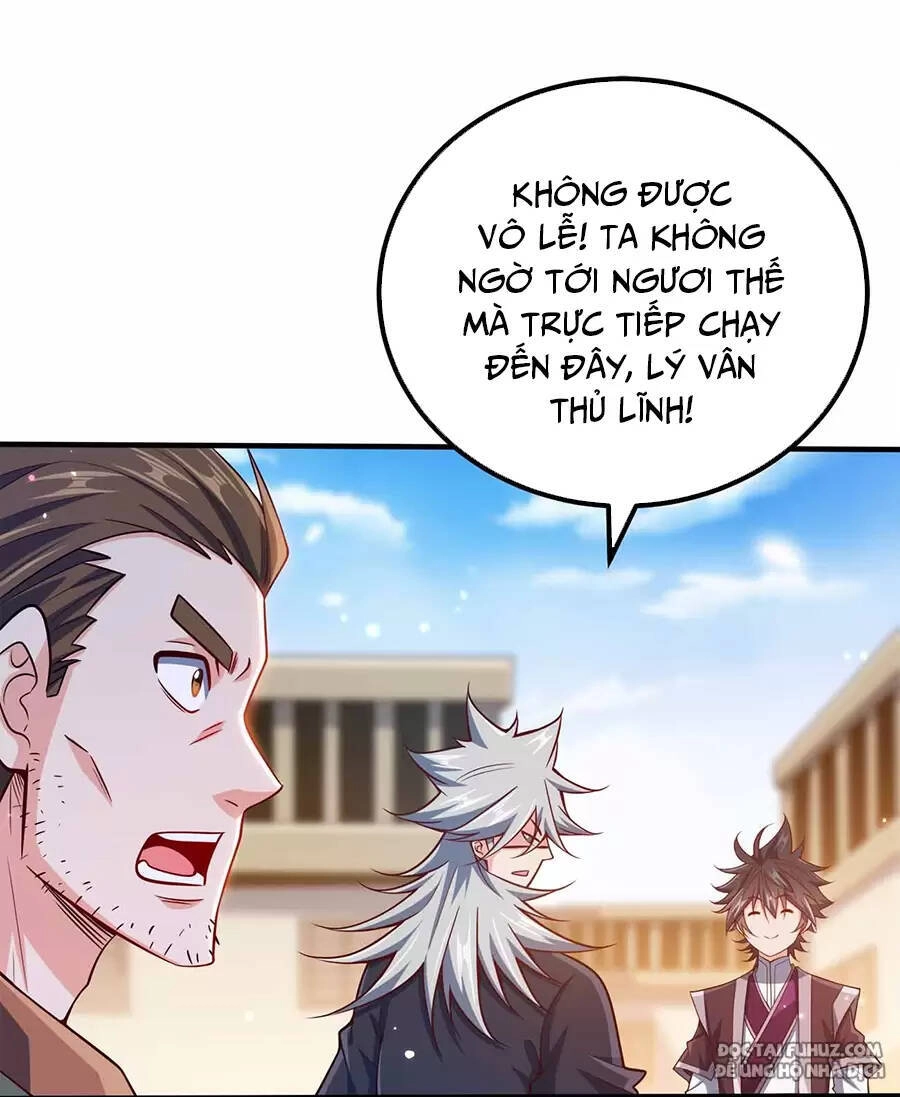 Nương Tử Nhà Ta Là Nữ Đế Chapter 131 - 14