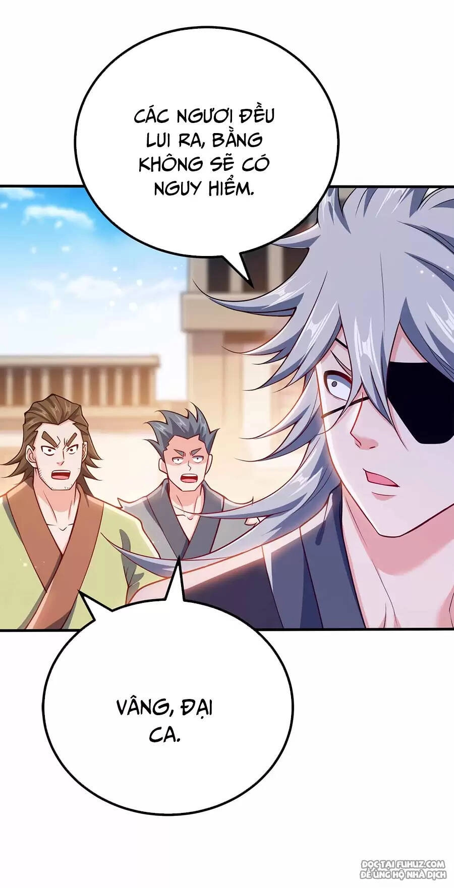 Nương Tử Nhà Ta Là Nữ Đế Chapter 131 - 19