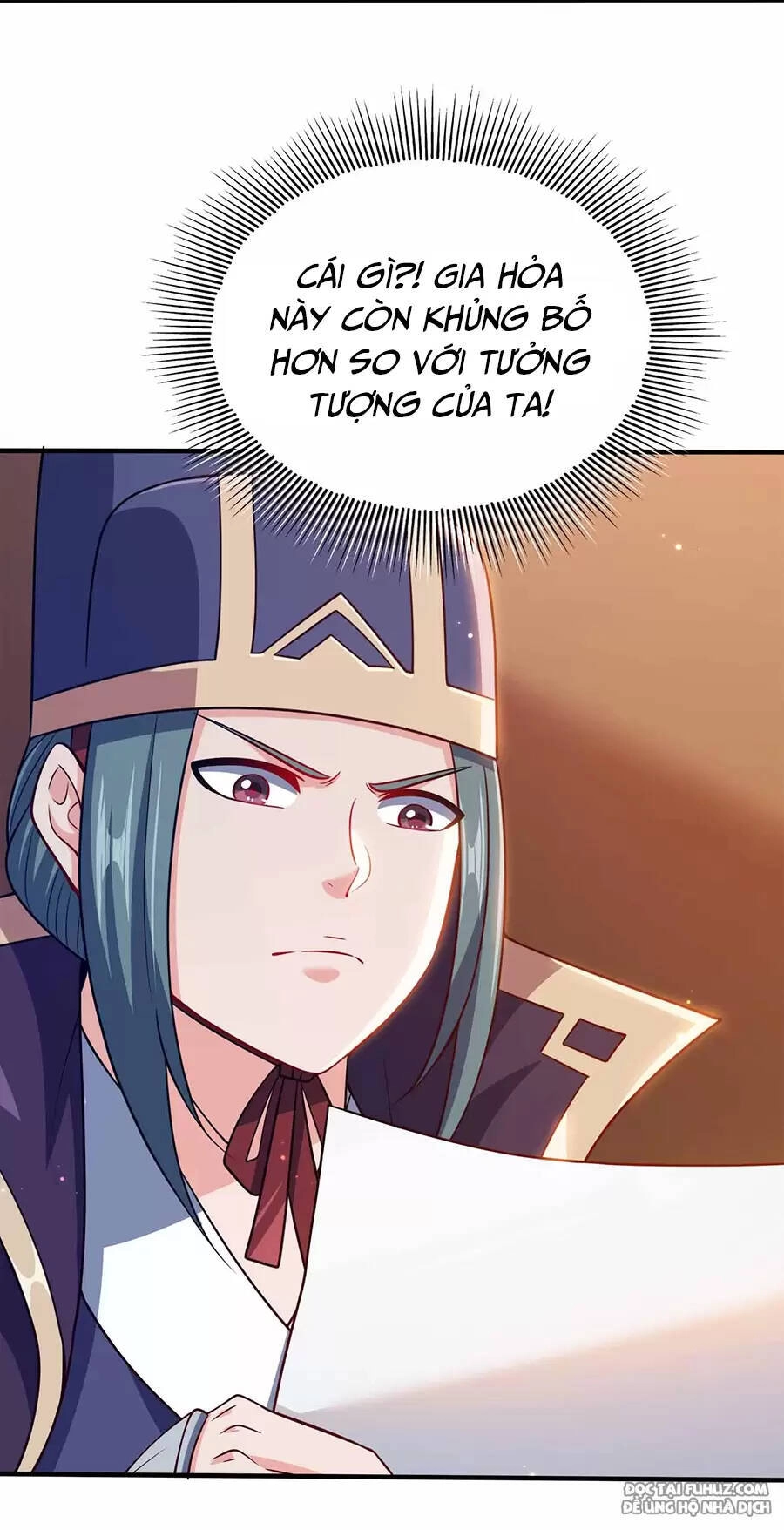 Nương Tử Nhà Ta Là Nữ Đế Chapter 131 - 22