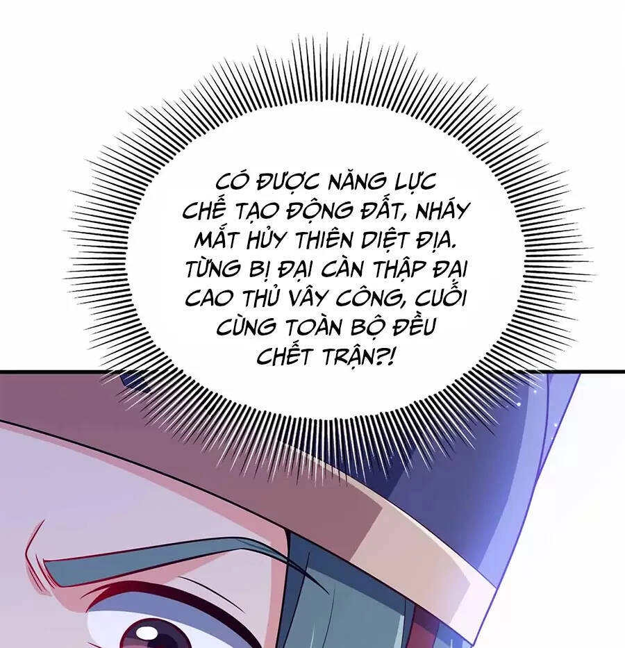 Nương Tử Nhà Ta Là Nữ Đế Chapter 131 - 23