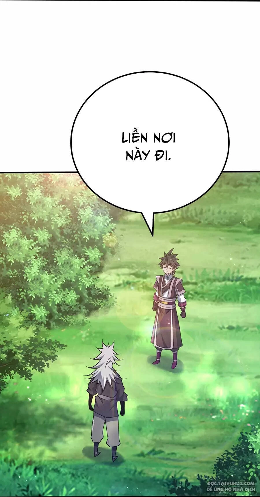 Nương Tử Nhà Ta Là Nữ Đế Chapter 131 - 26