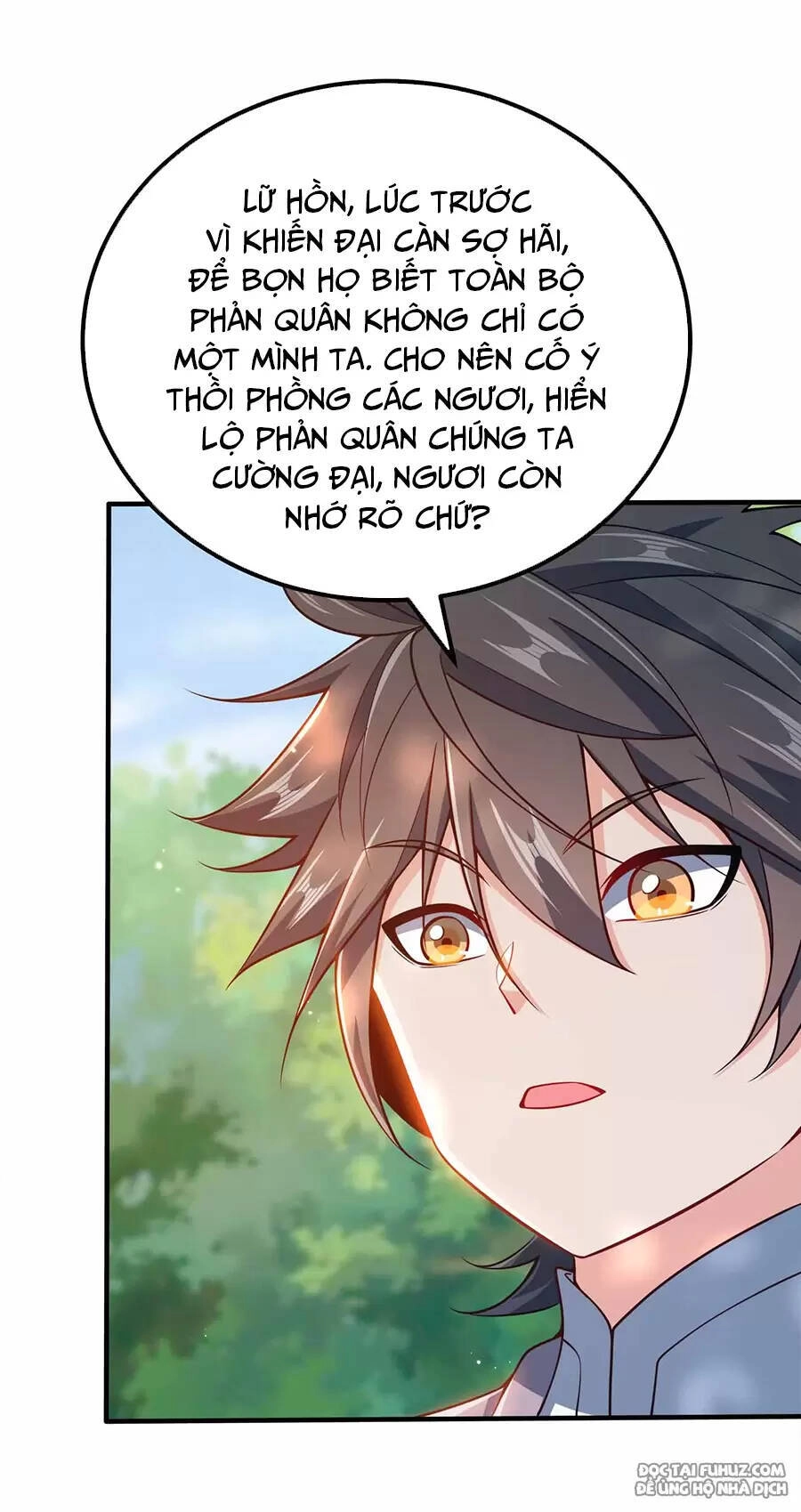 Nương Tử Nhà Ta Là Nữ Đế Chapter 131 - 31