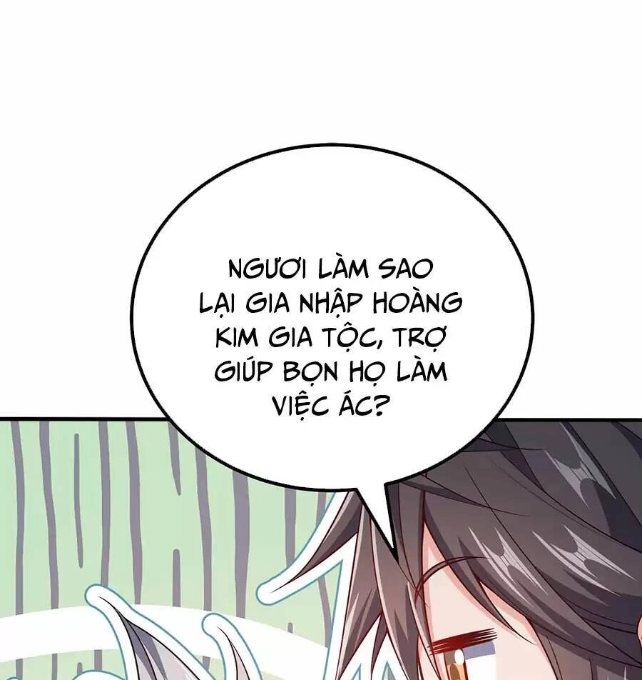 Nương Tử Nhà Ta Là Nữ Đế Chapter 131 - 35