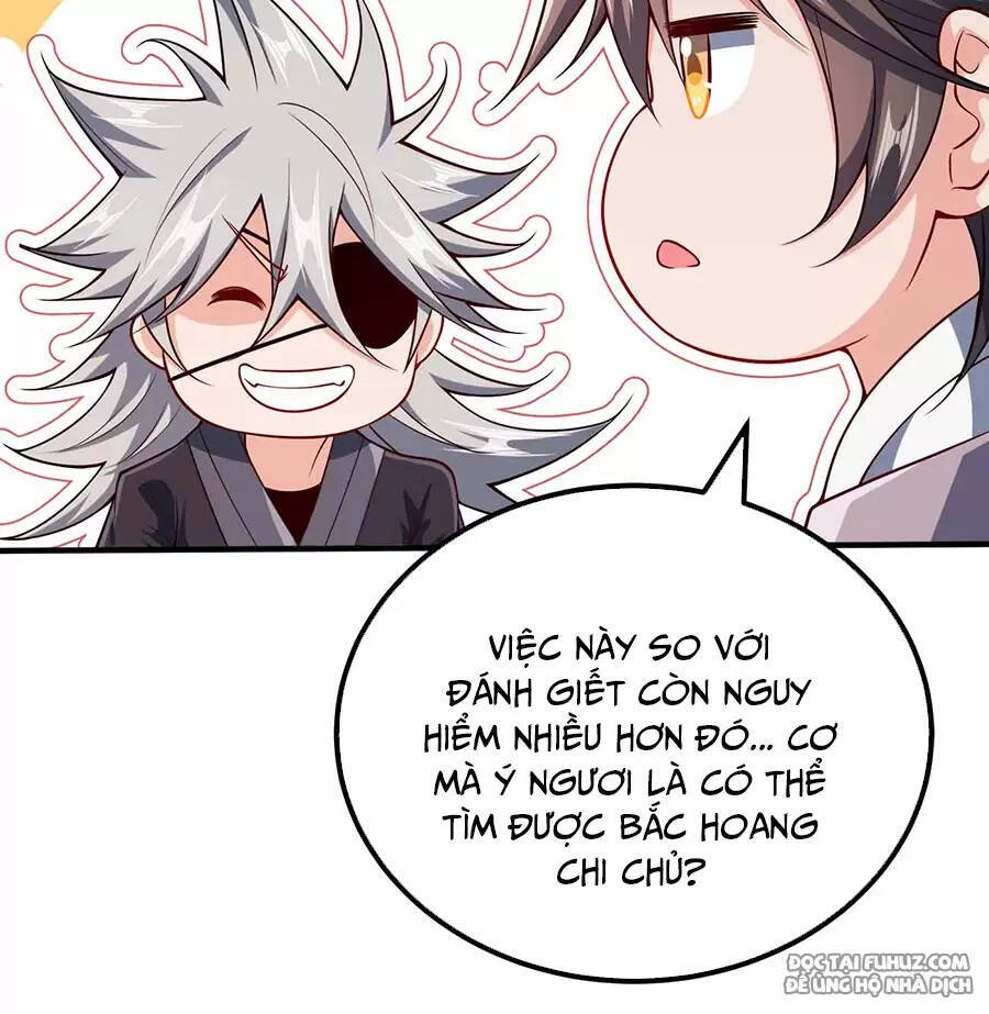 Nương Tử Nhà Ta Là Nữ Đế Chapter 131 - 39