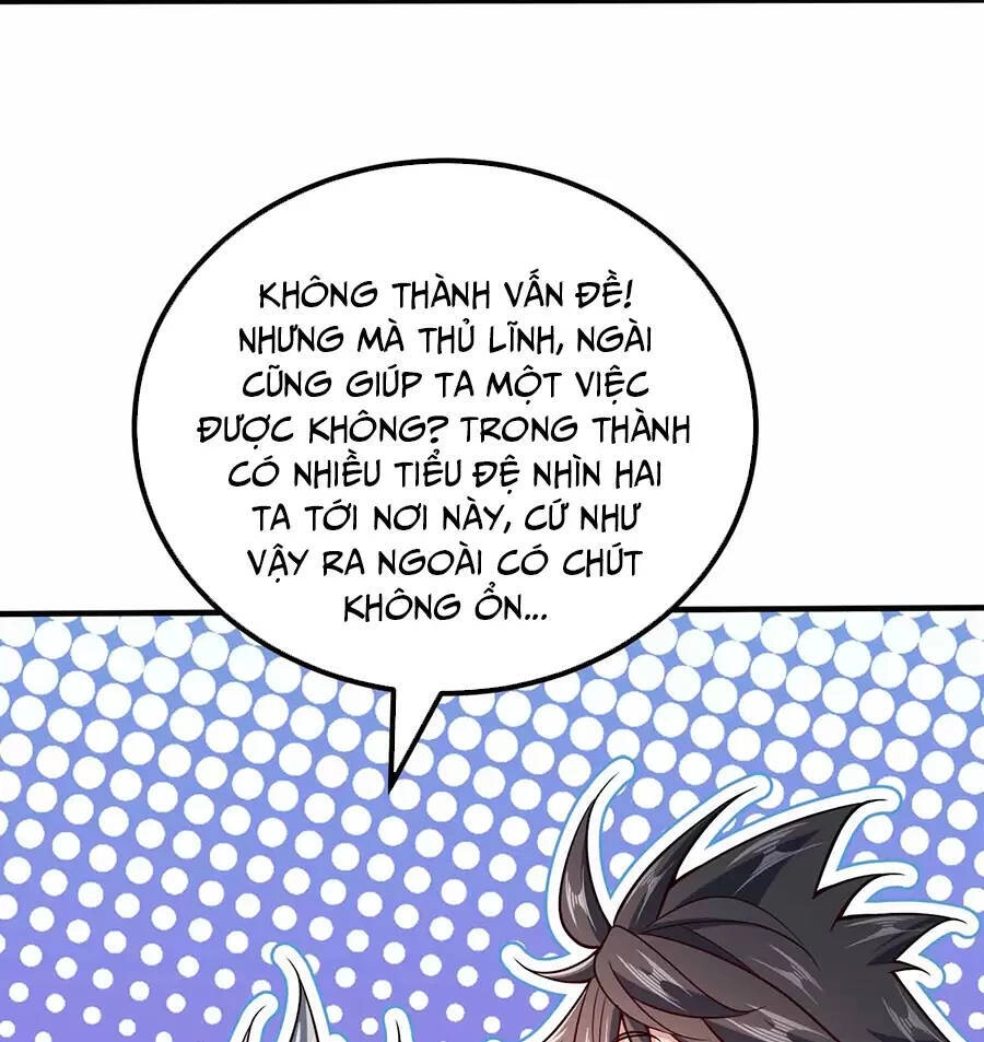 Nương Tử Nhà Ta Là Nữ Đế Chapter 131 - 42