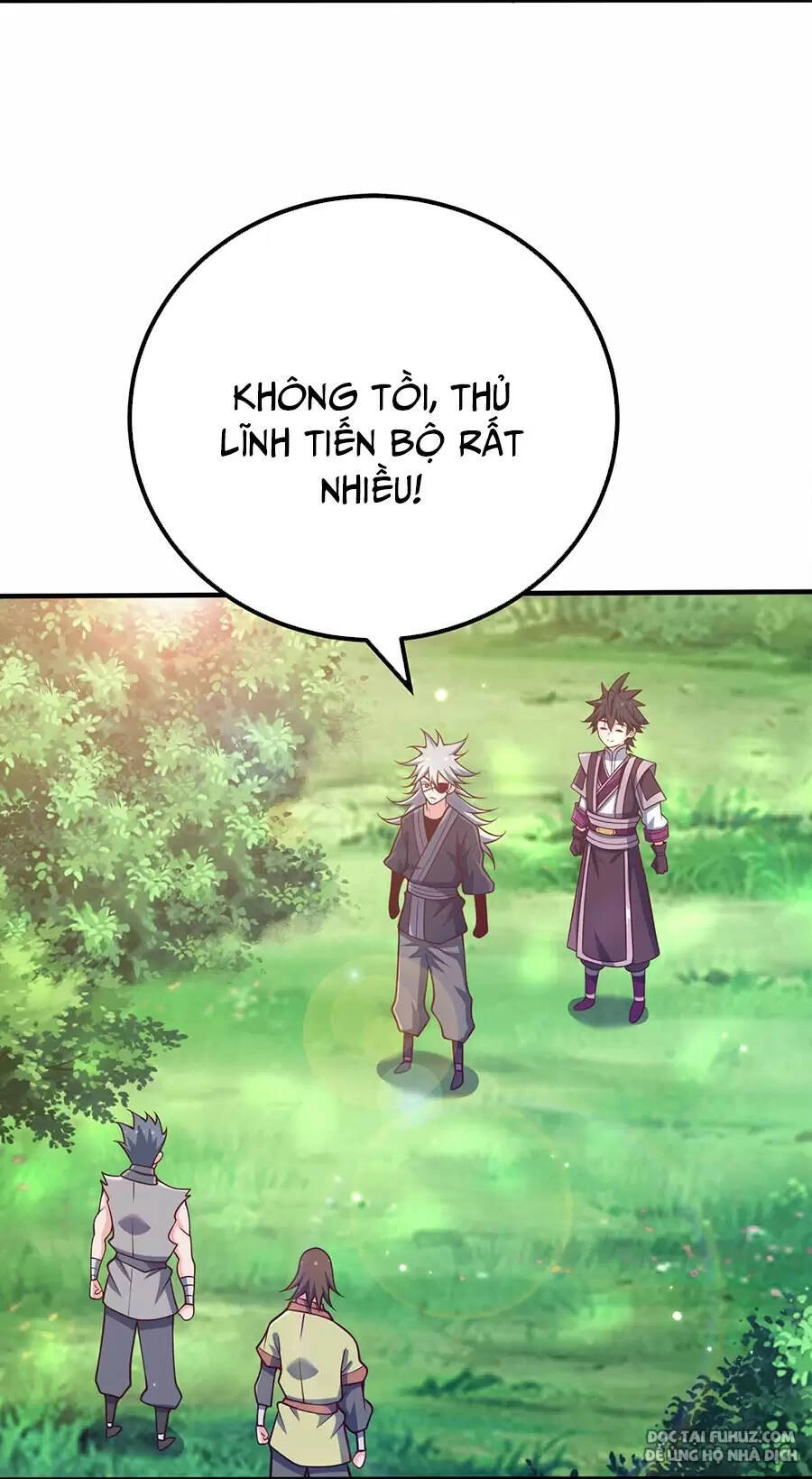 Nương Tử Nhà Ta Là Nữ Đế Chapter 131 - 47