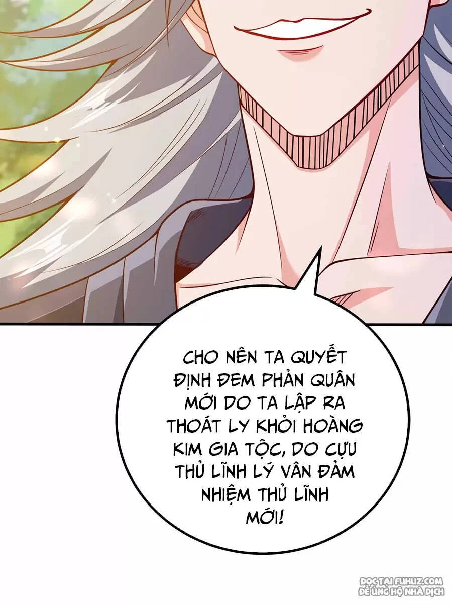 Nương Tử Nhà Ta Là Nữ Đế Chapter 131 - 49