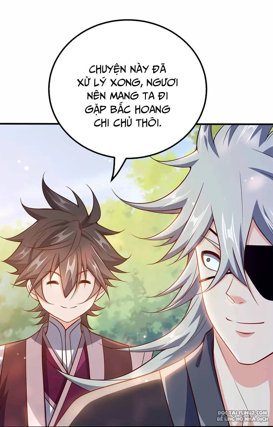 Nương Tử Nhà Ta Là Nữ Đế Chapter 131 - 51