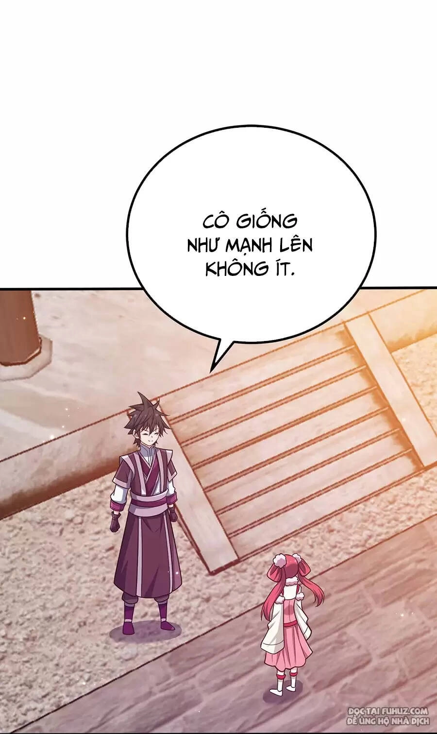 Nương Tử Nhà Ta Là Nữ Đế Chapter 131 - 54