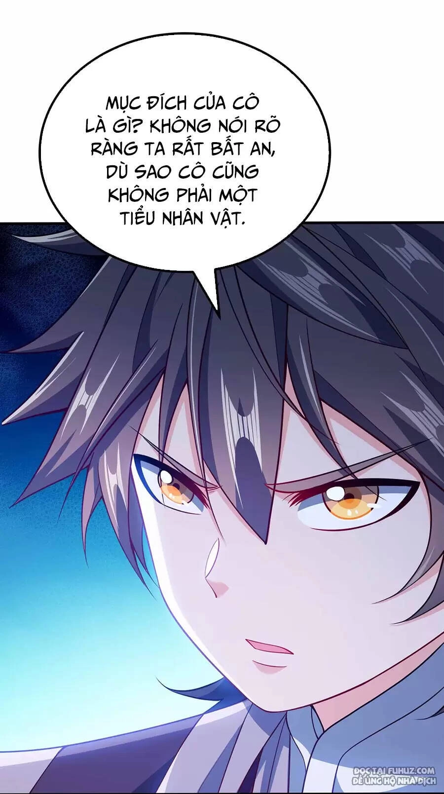 Nương Tử Nhà Ta Là Nữ Đế Chapter 131 - 59