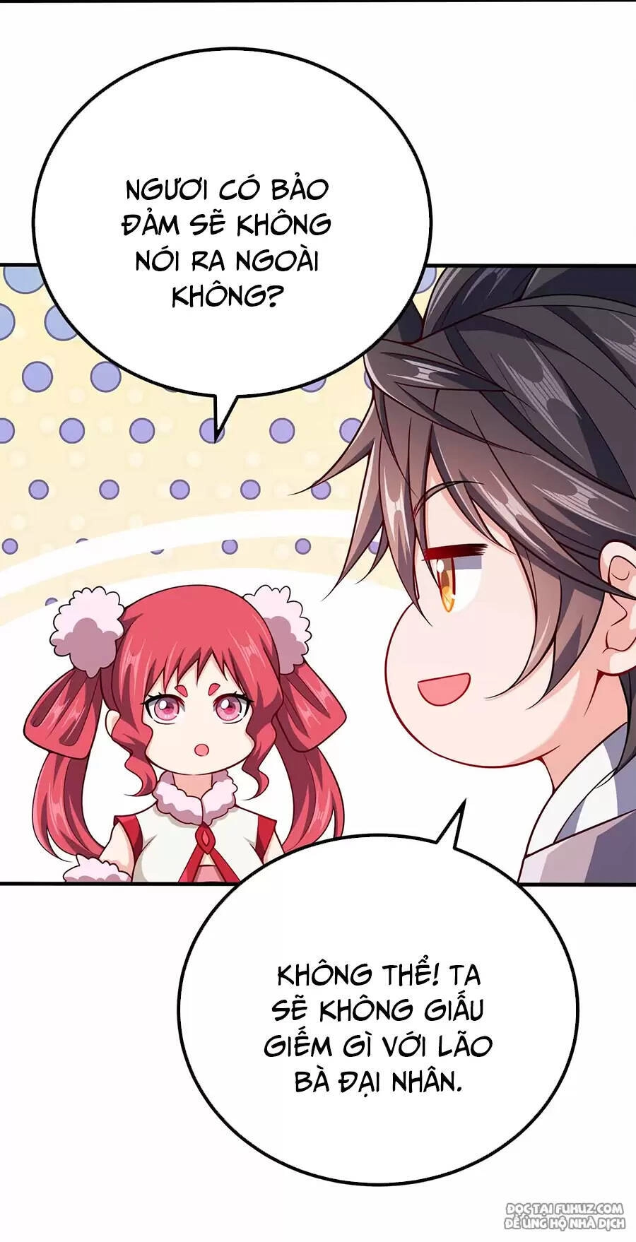 Nương Tử Nhà Ta Là Nữ Đế Chapter 131 - 60