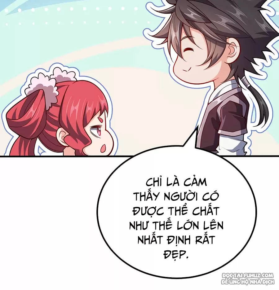 Nương Tử Nhà Ta Là Nữ Đế Chapter 132 - 8