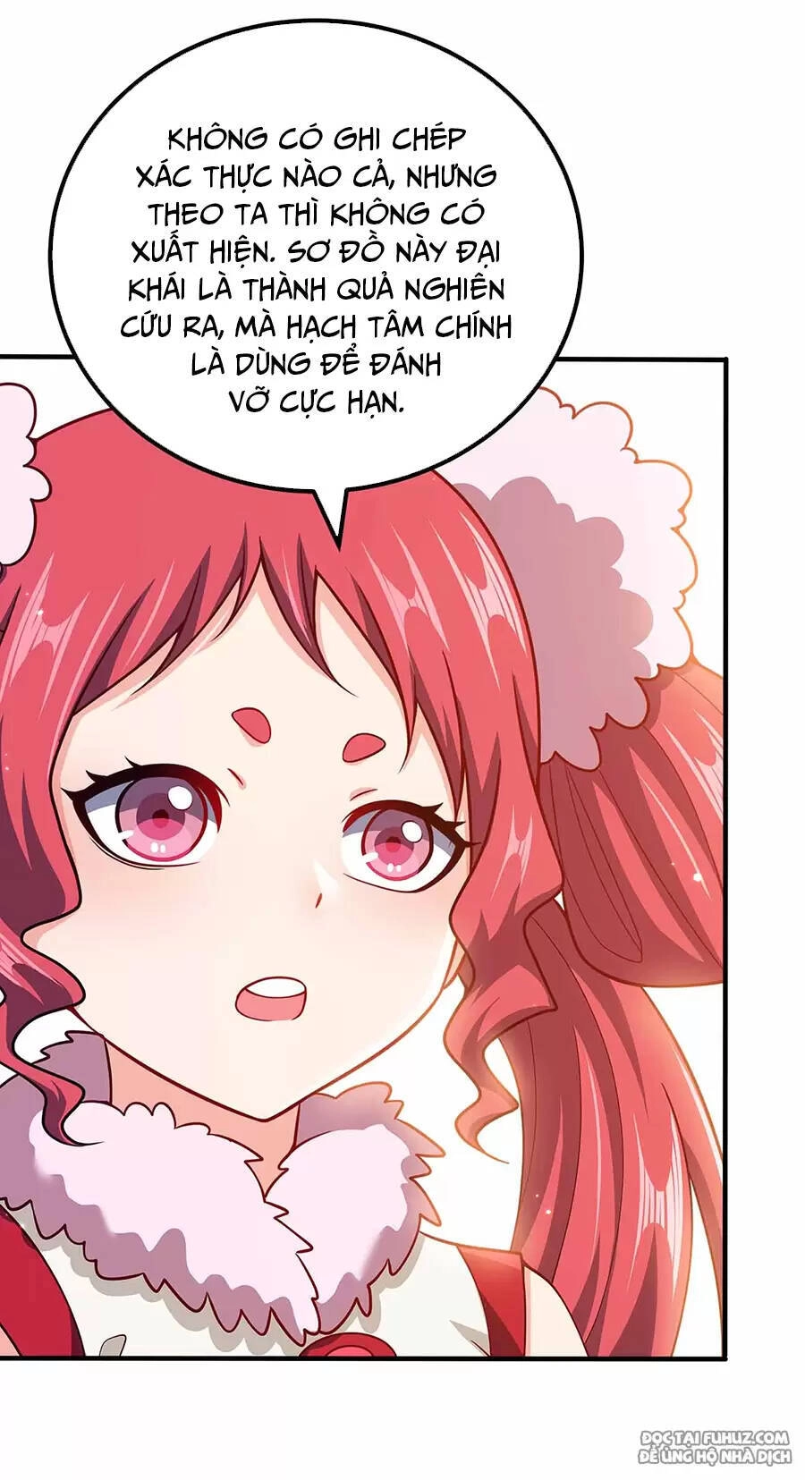 Nương Tử Nhà Ta Là Nữ Đế Chapter 132 - 11