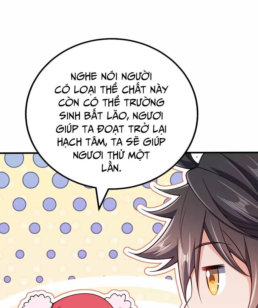 Nương Tử Nhà Ta Là Nữ Đế Chapter 132 - 12