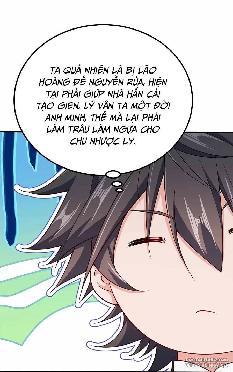 Nương Tử Nhà Ta Là Nữ Đế Chapter 132 - 14