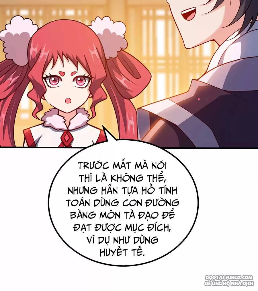 Nương Tử Nhà Ta Là Nữ Đế Chapter 132 - 16