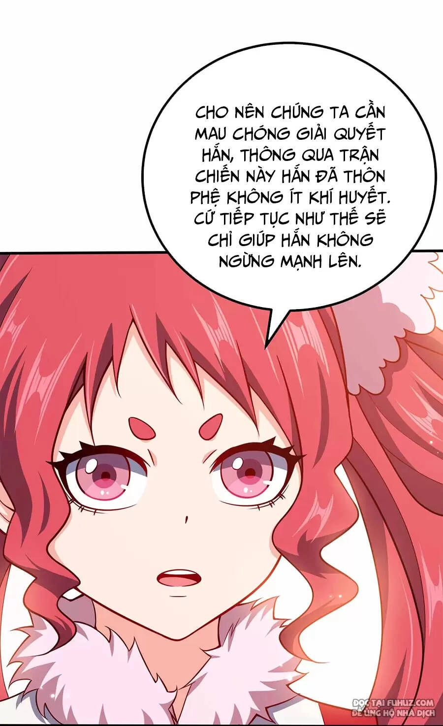 Nương Tử Nhà Ta Là Nữ Đế Chapter 132 - 17