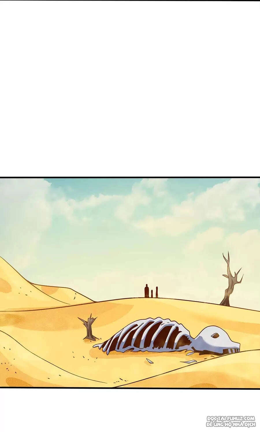 Nương Tử Nhà Ta Là Nữ Đế Chapter 132 - 19