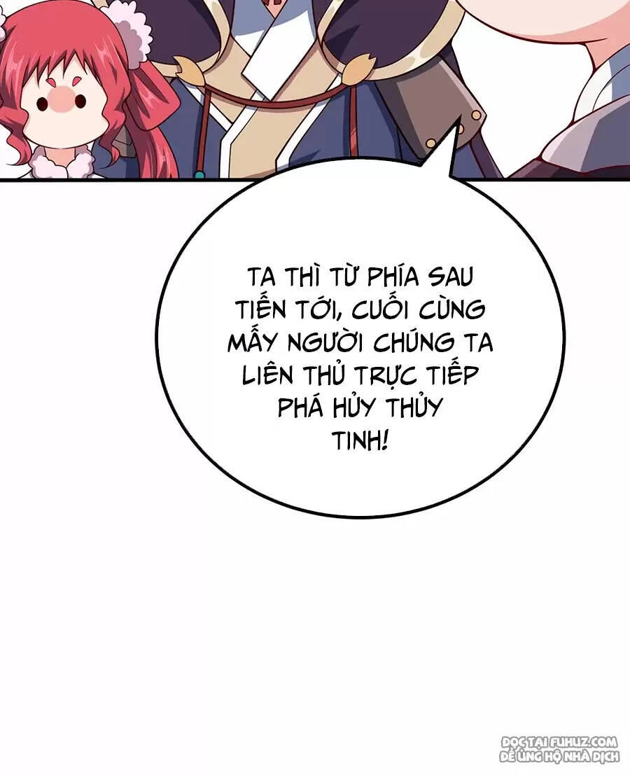 Nương Tử Nhà Ta Là Nữ Đế Chapter 132 - 22