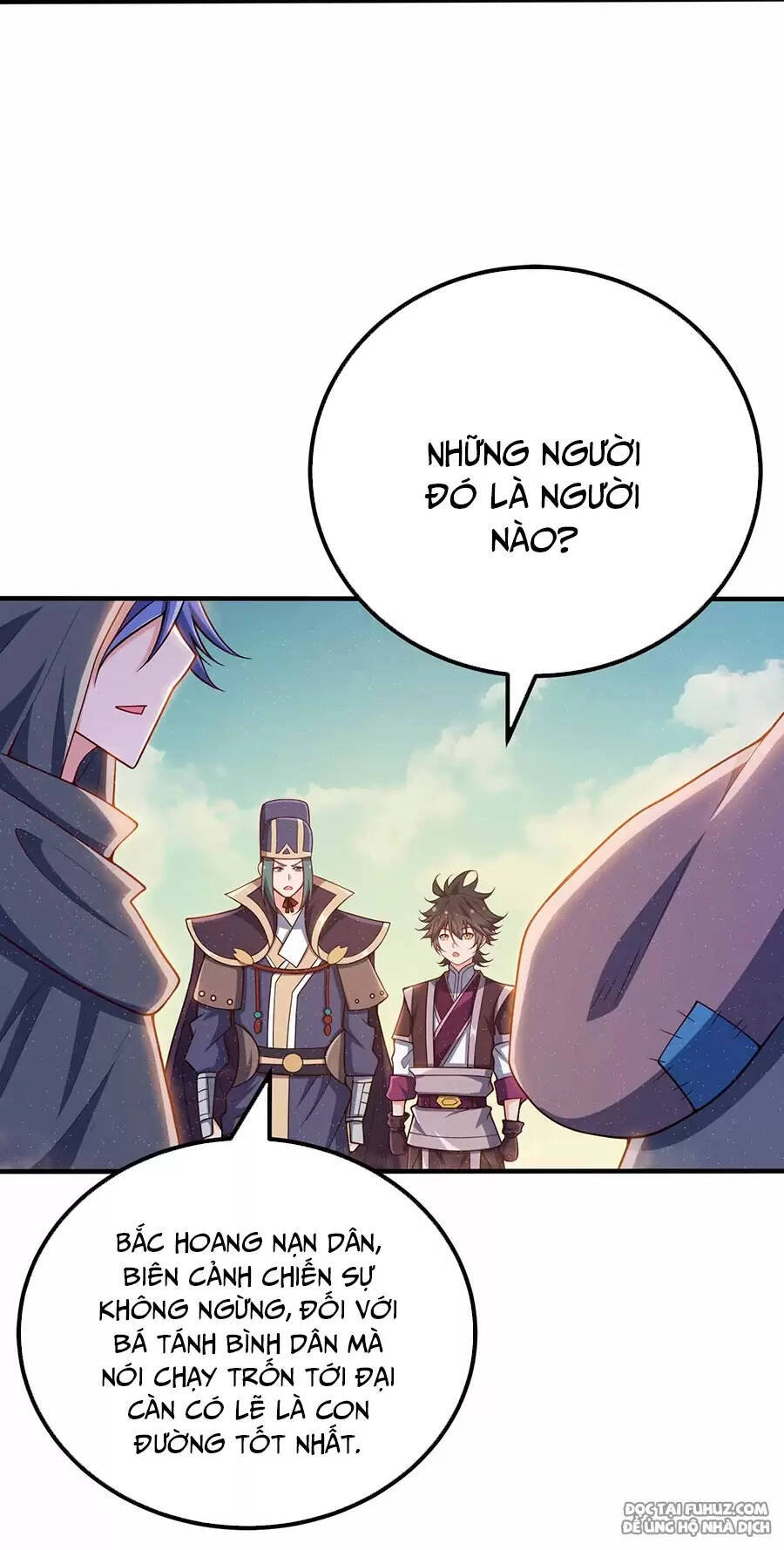 Nương Tử Nhà Ta Là Nữ Đế Chapter 132 - 24