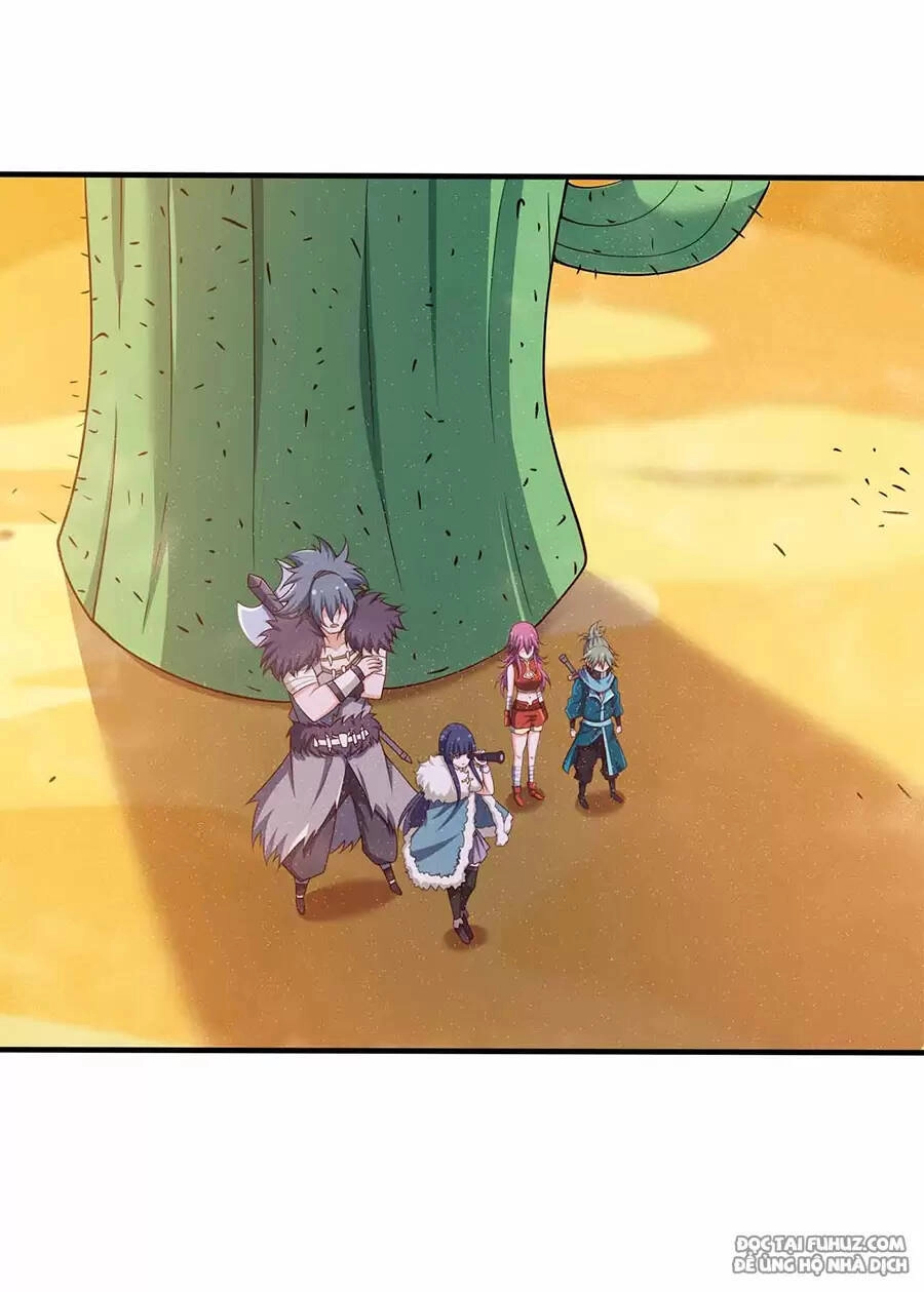 Nương Tử Nhà Ta Là Nữ Đế Chapter 132 - 28