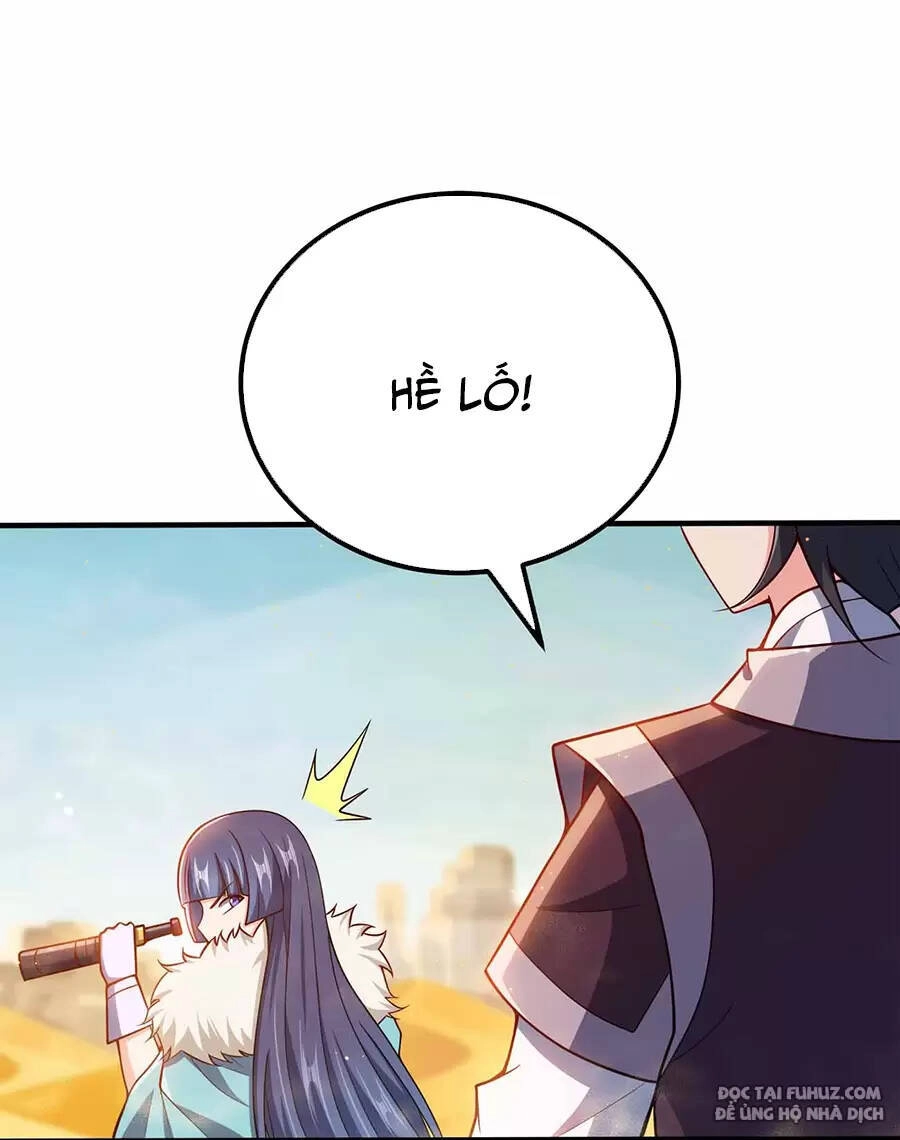 Nương Tử Nhà Ta Là Nữ Đế Chapter 132 - 33