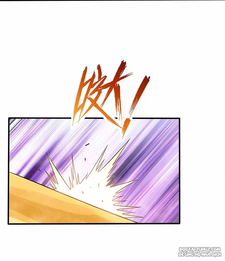 Nương Tử Nhà Ta Là Nữ Đế Chapter 132 - 35