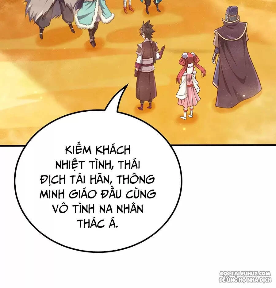 Nương Tử Nhà Ta Là Nữ Đế Chapter 132 - 42