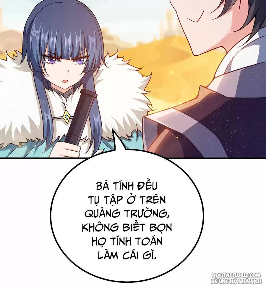 Nương Tử Nhà Ta Là Nữ Đế Chapter 132 - 45