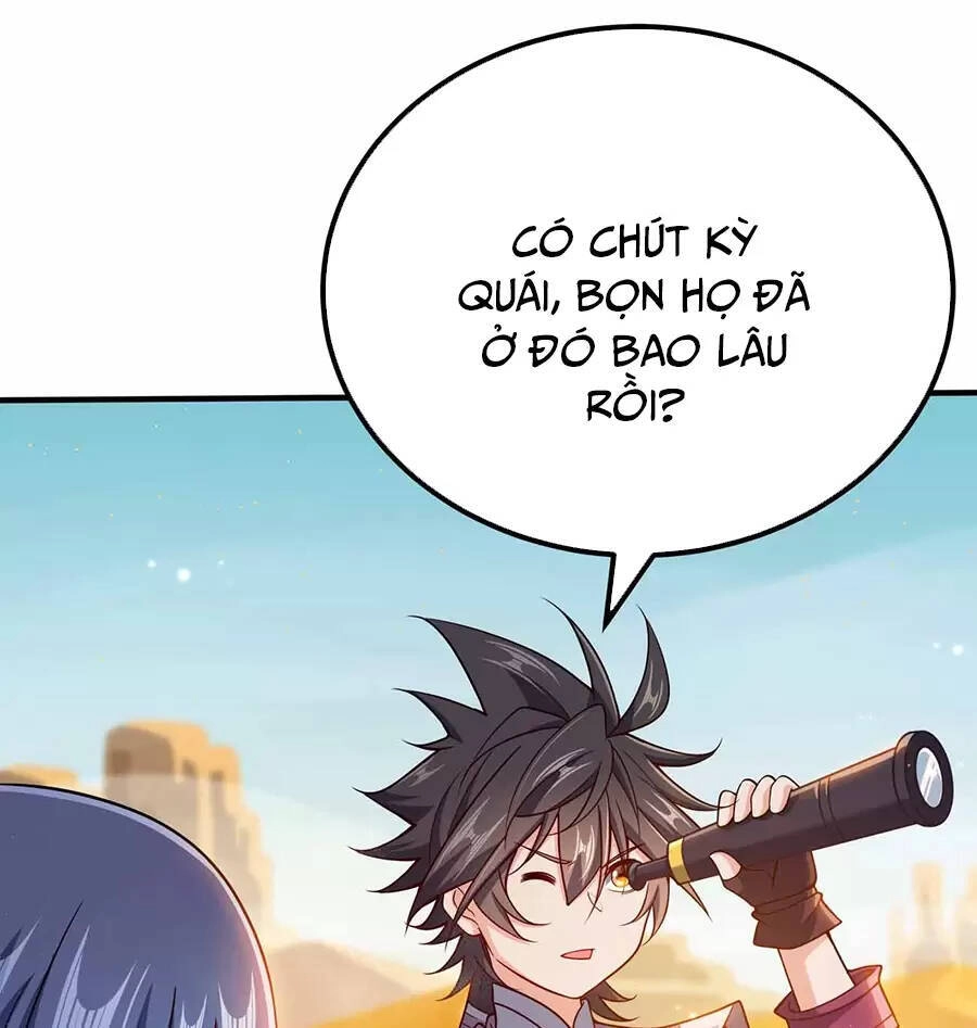 Nương Tử Nhà Ta Là Nữ Đế Chapter 132 - 46