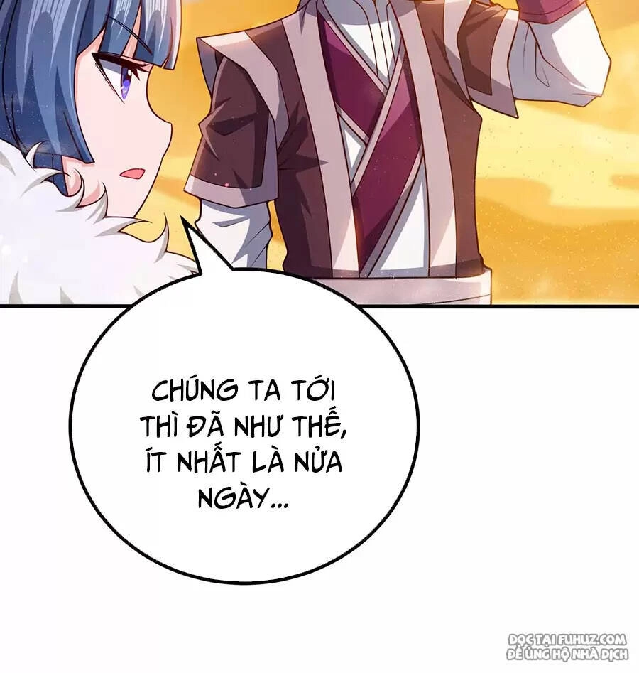 Nương Tử Nhà Ta Là Nữ Đế Chapter 132 - 47