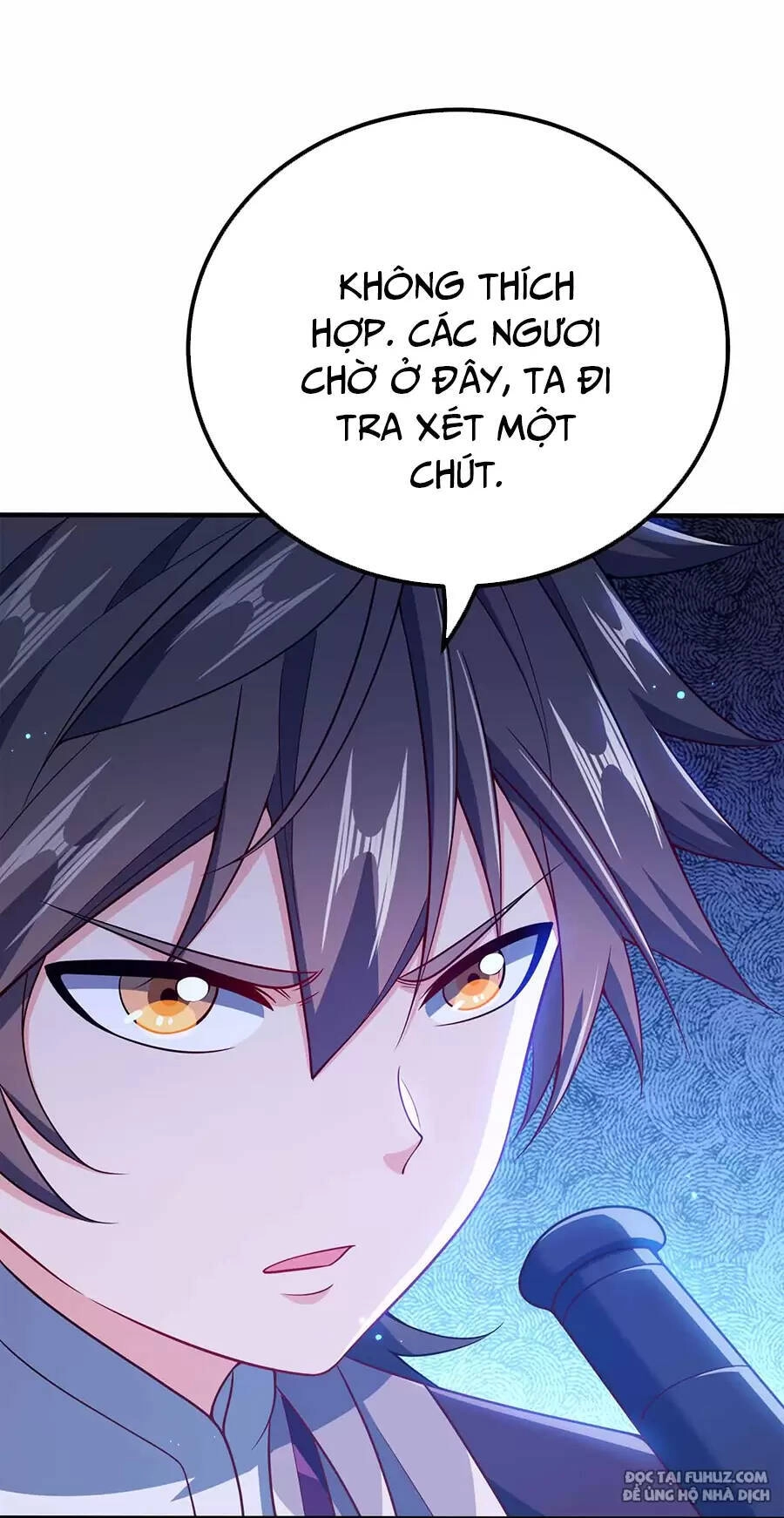 Nương Tử Nhà Ta Là Nữ Đế Chapter 132 - 48