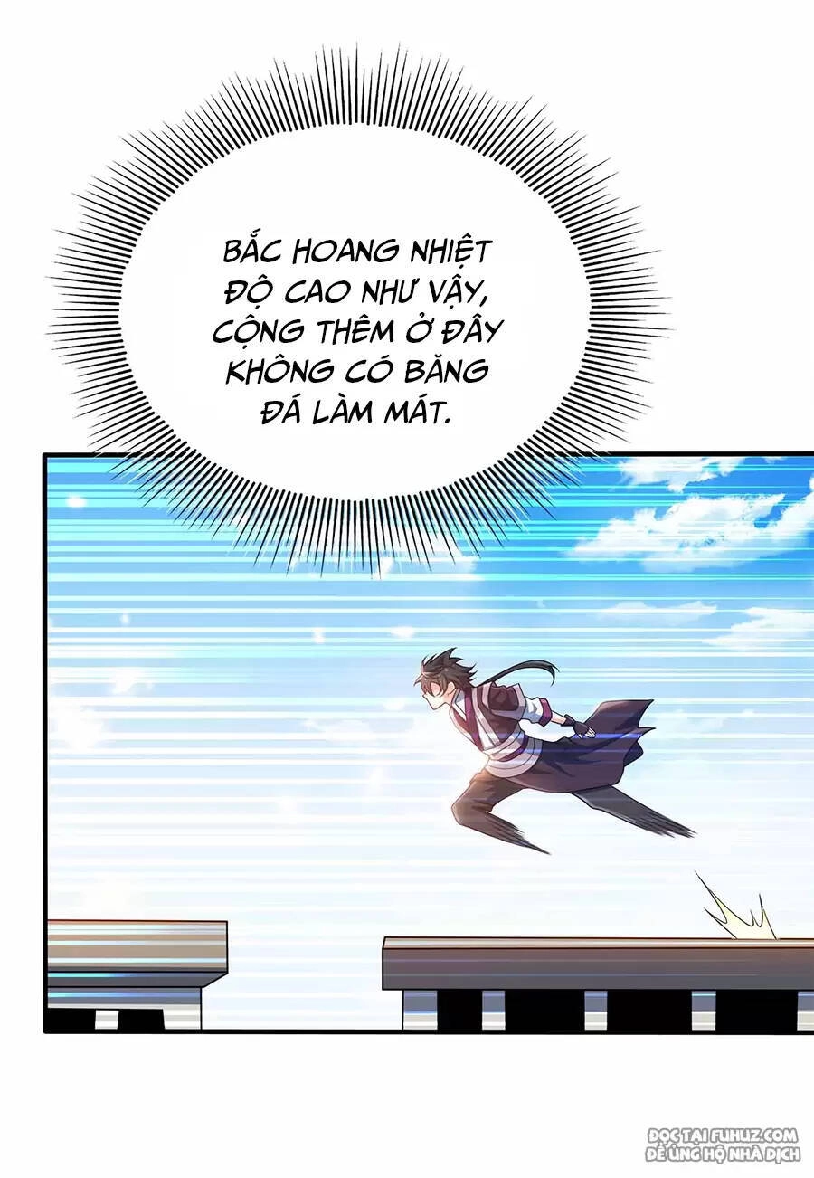 Nương Tử Nhà Ta Là Nữ Đế Chapter 132 - 52