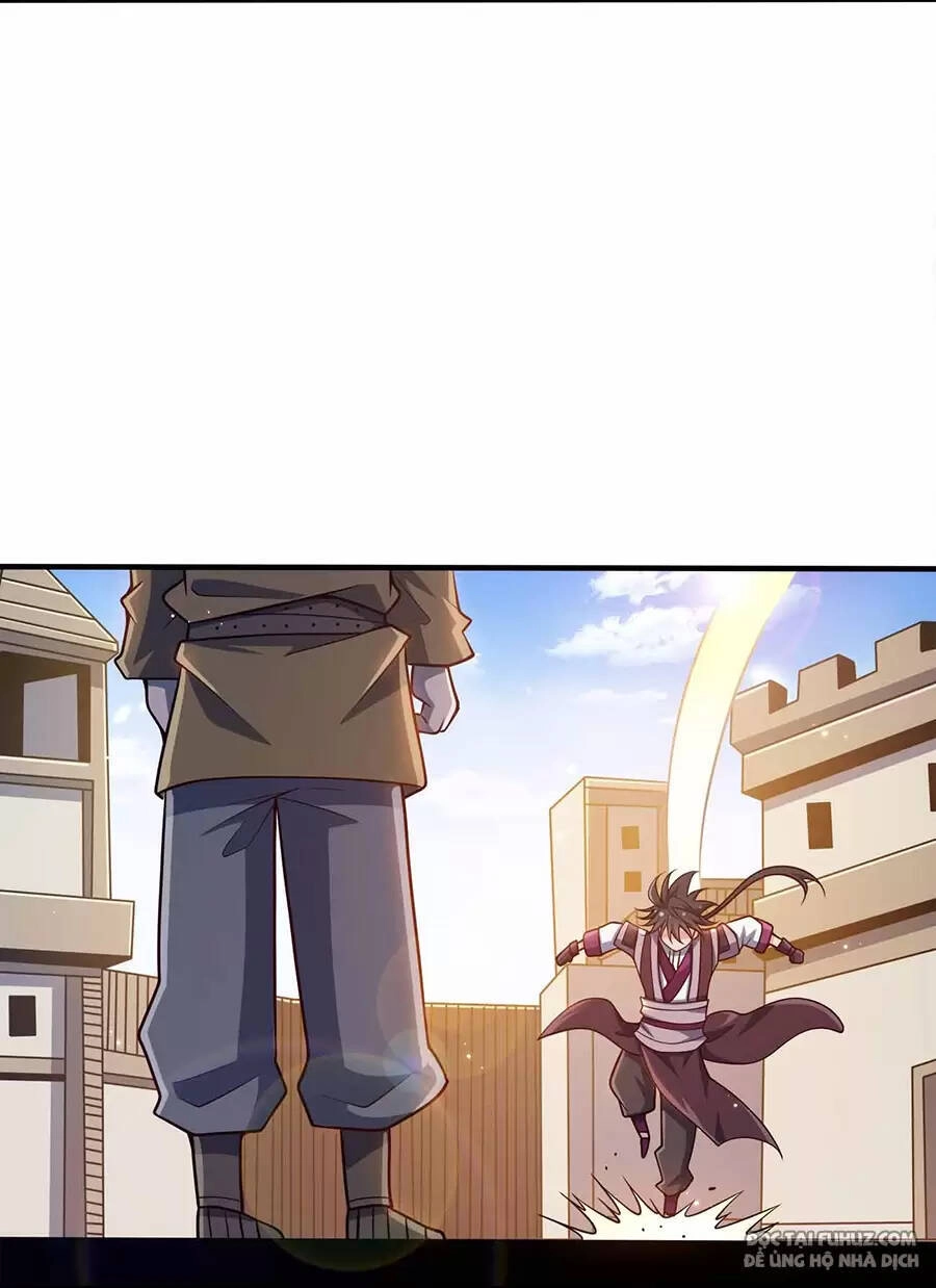 Nương Tử Nhà Ta Là Nữ Đế Chapter 132 - 54