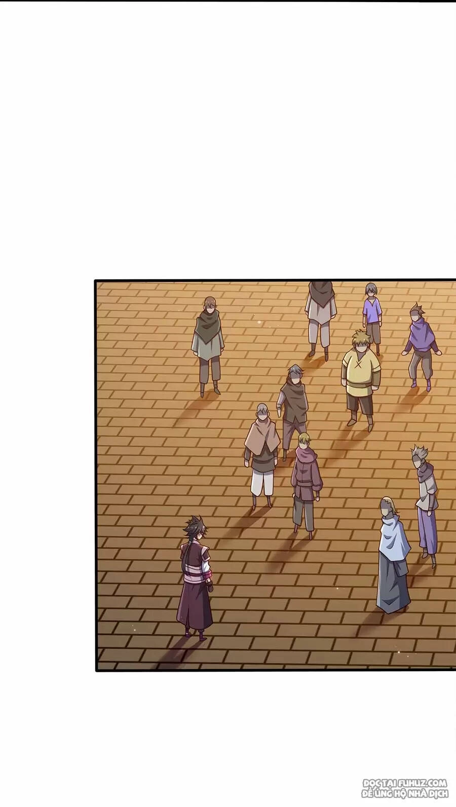 Nương Tử Nhà Ta Là Nữ Đế Chapter 132 - 55