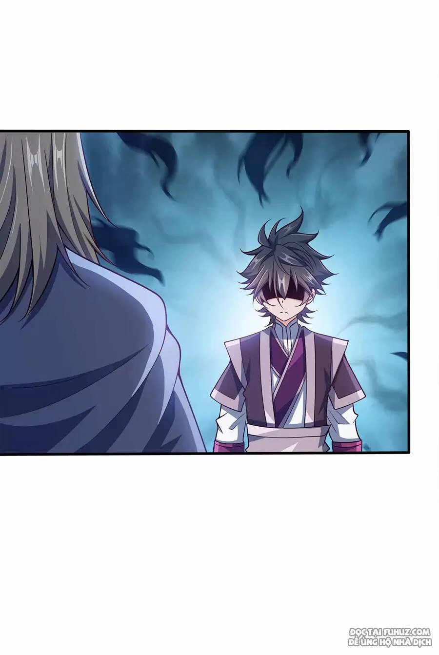 Nương Tử Nhà Ta Là Nữ Đế Chapter 132 - 56