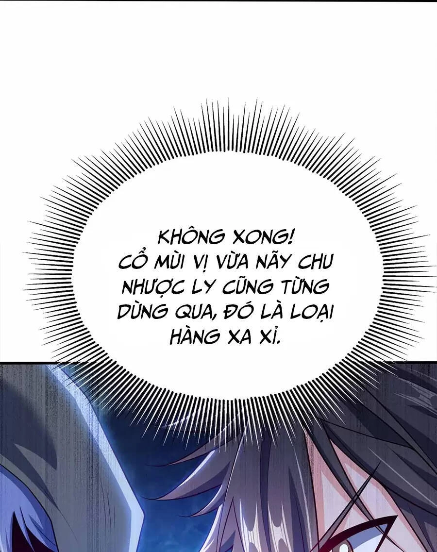 Nương Tử Nhà Ta Là Nữ Đế Chapter 132 - 61