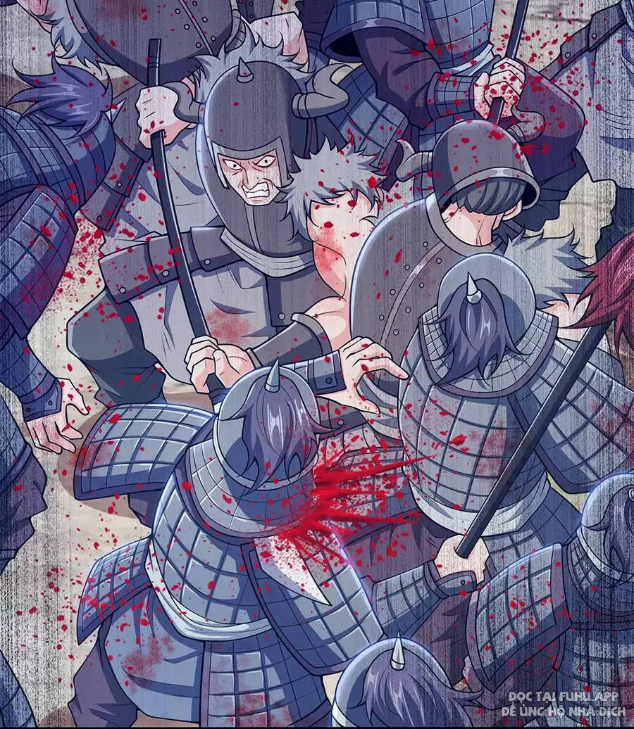 Nương Tử Nhà Ta Là Nữ Đế Chapter 133 - 5