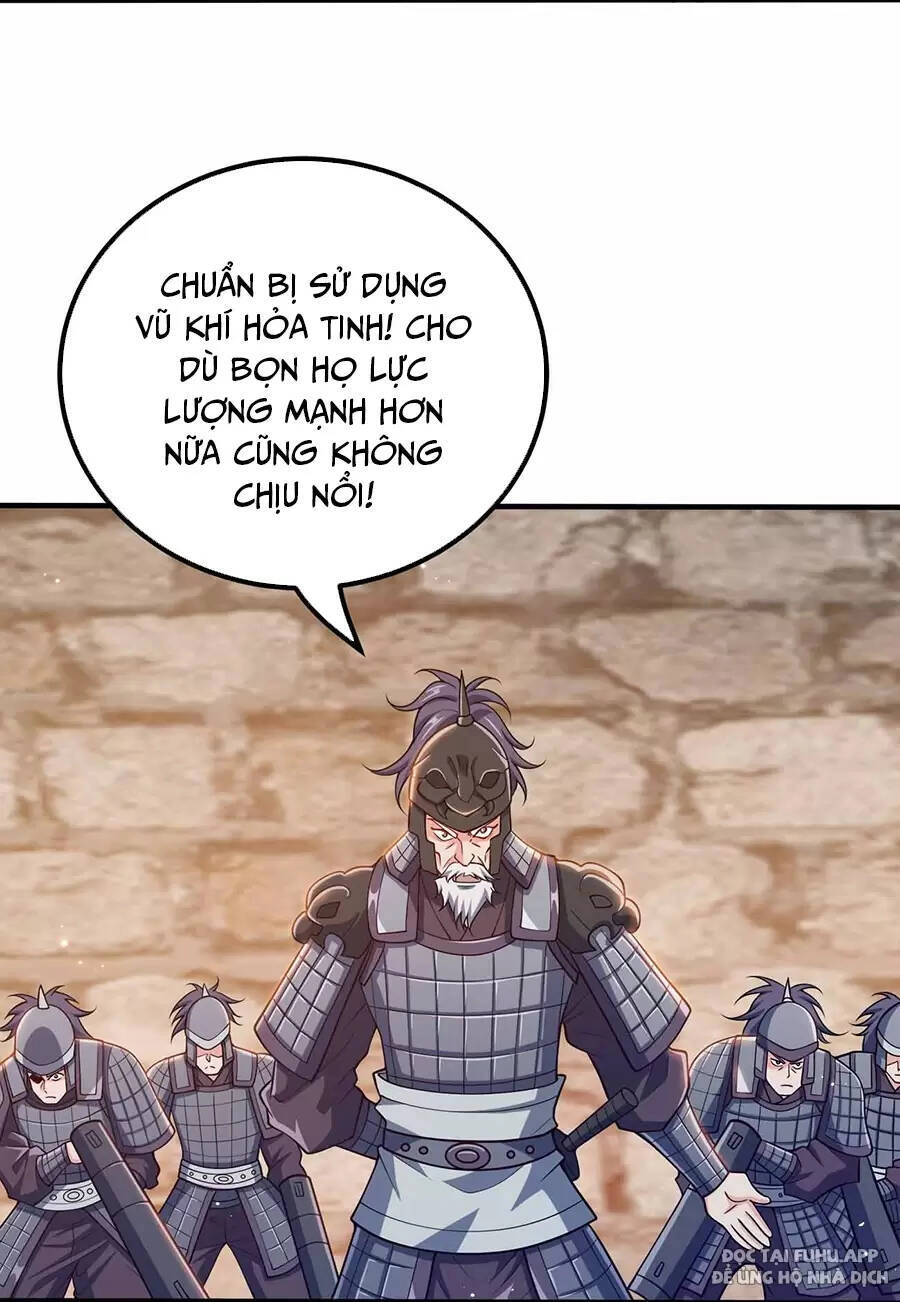 Nương Tử Nhà Ta Là Nữ Đế Chapter 133 - 6