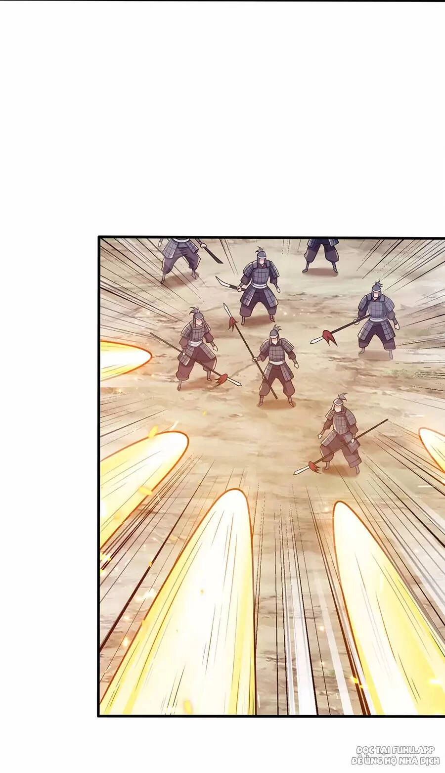 Nương Tử Nhà Ta Là Nữ Đế Chapter 133 - 7