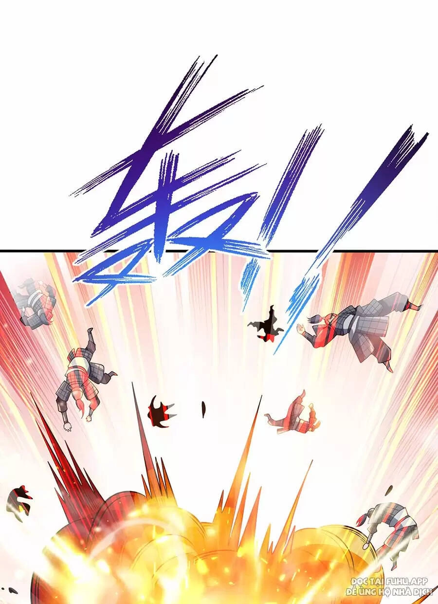 Nương Tử Nhà Ta Là Nữ Đế Chapter 133 - 8