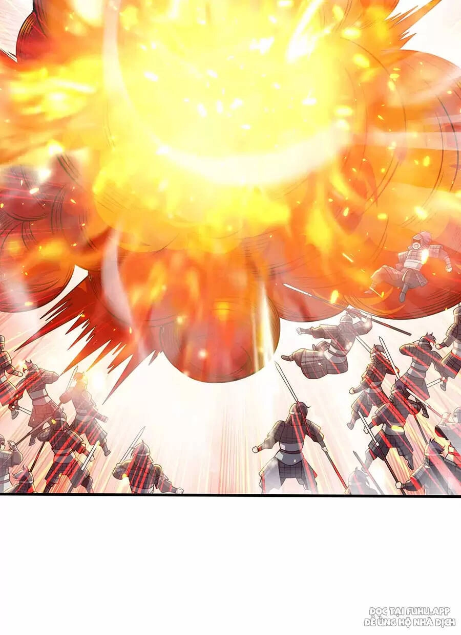 Nương Tử Nhà Ta Là Nữ Đế Chapter 133 - 9